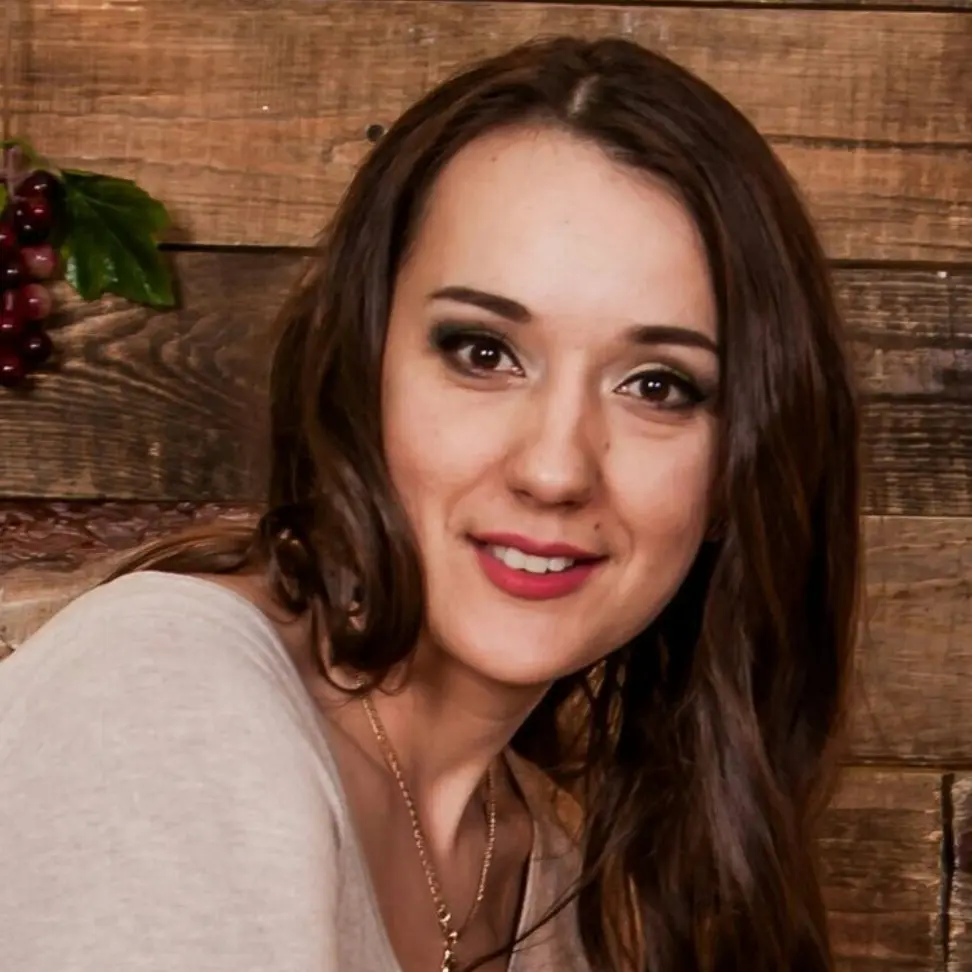 Елена Черёмухина