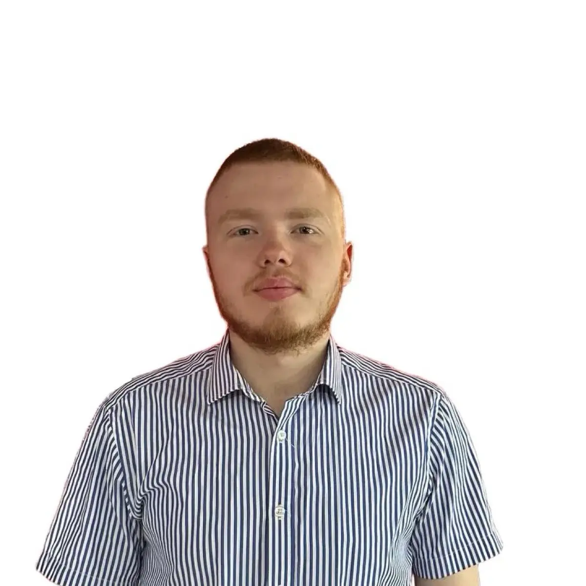 Иван Гаар