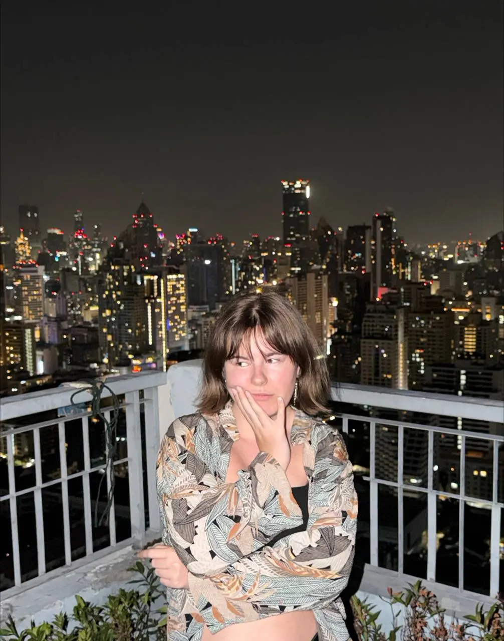 Синдром вечного новичка: как я прячусь за сменой направлений
У меня есть суперсила — я умею мастерски начинать с нуля | Сетка — социальная сеть от hh.ru