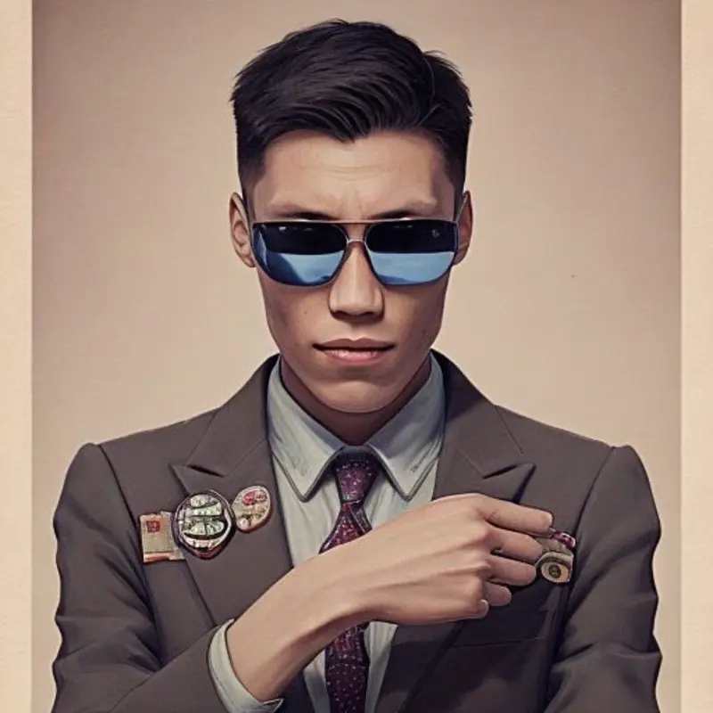 Бекнур Аханов