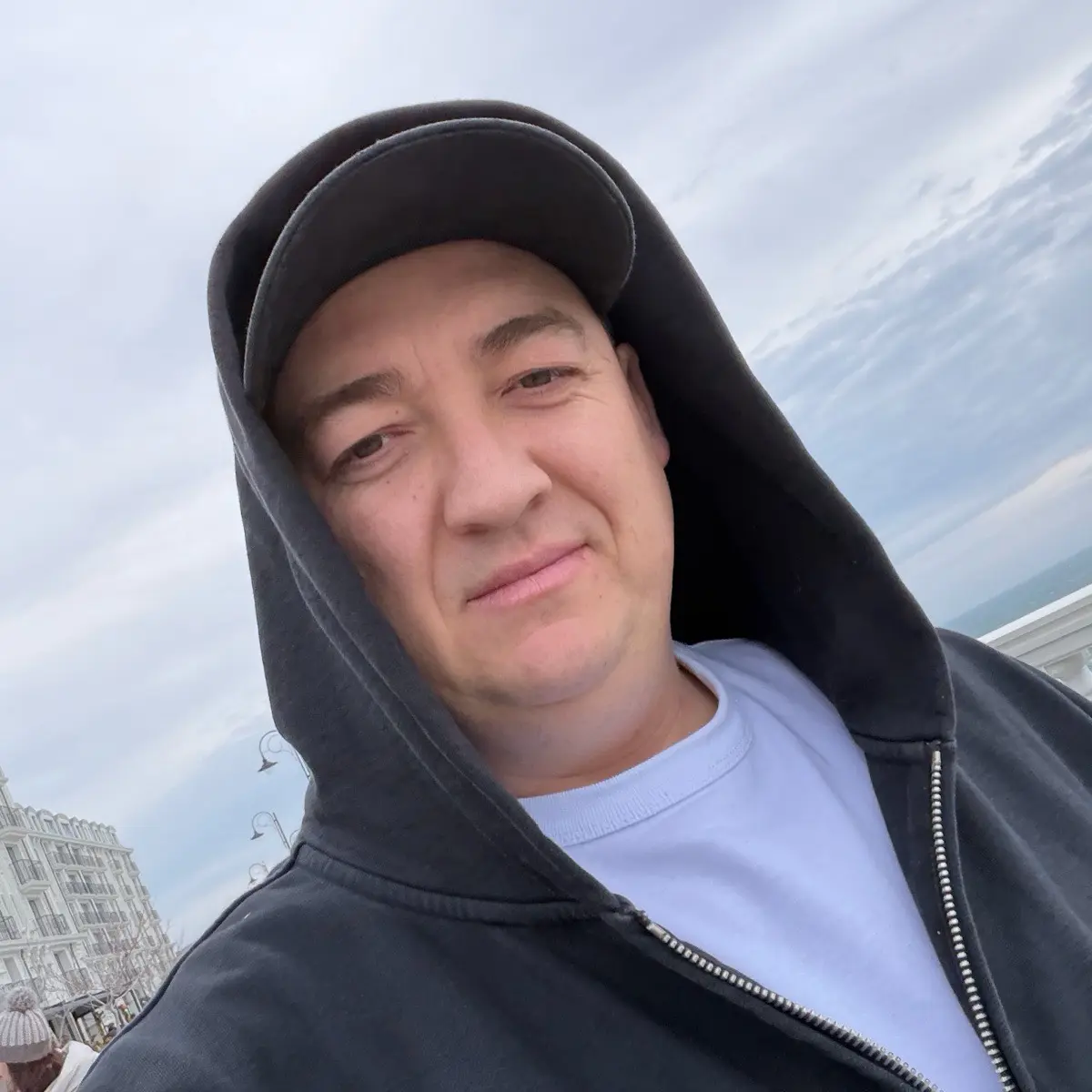Александр Чекачков