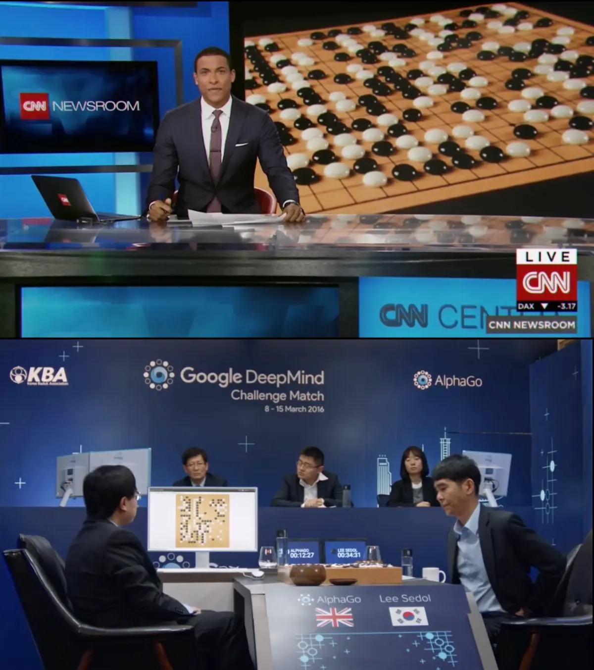🧠 AlphaGo (2017г.) — один из первых фильмов про ИИ | Сетка — социальная сеть от hh.ru