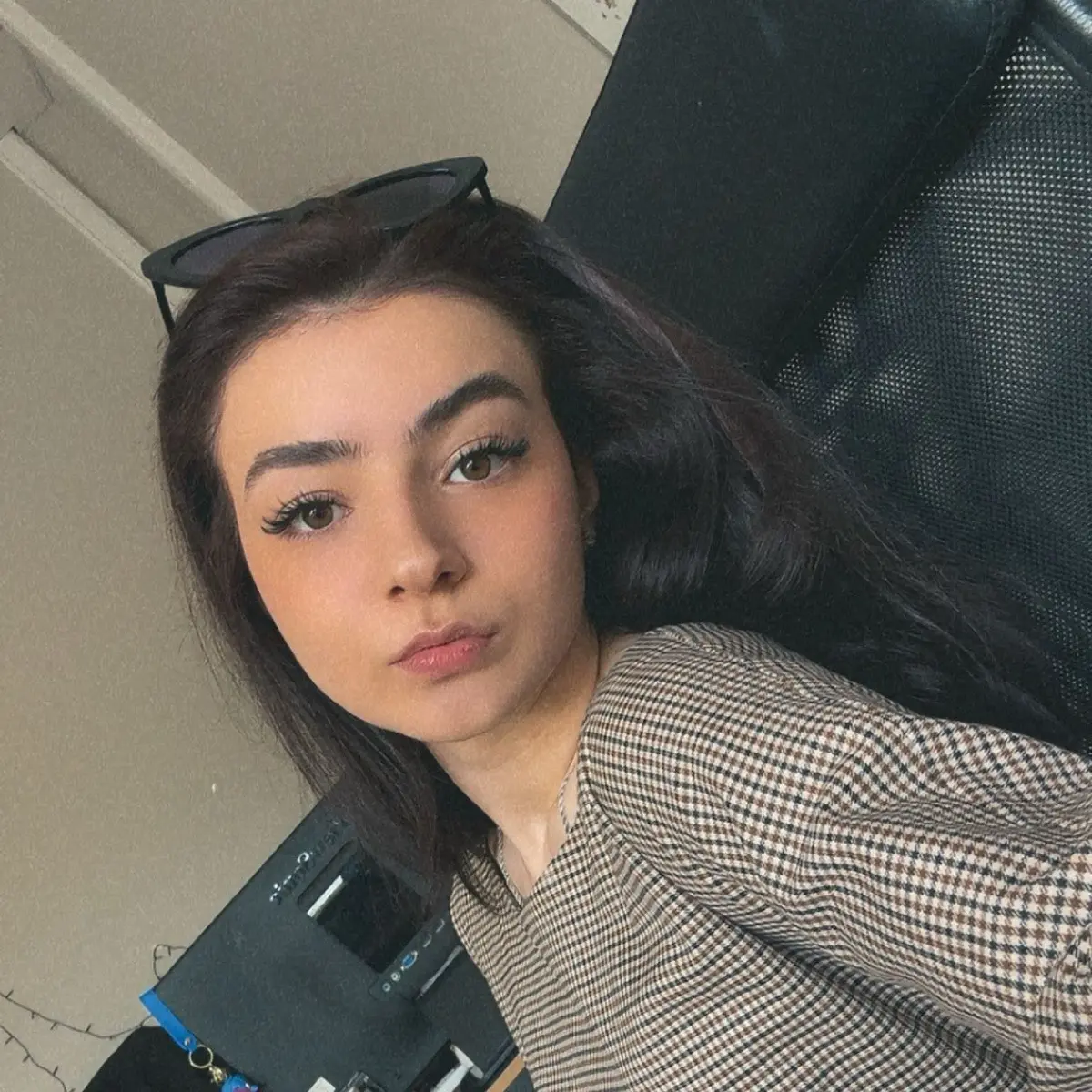 Владислава Доровских | Сетка — социальная сеть от hh.ru