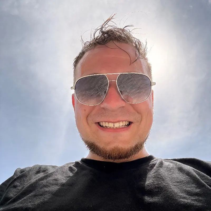 Даниил Бровкин