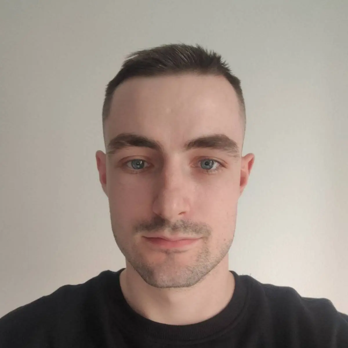 Григорий Моргачев