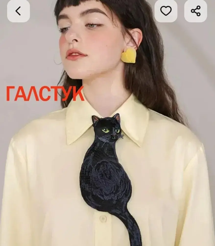 Галстук
#размышляебл
лично я очень сожалею, что этот элемент мужского гардероба стремительно маргинализируется и попсовеет
пройдет еще какое-то время и люди в галстуках будут восприниматься на уровне ... | Сетка — социальная сеть от hh.ru