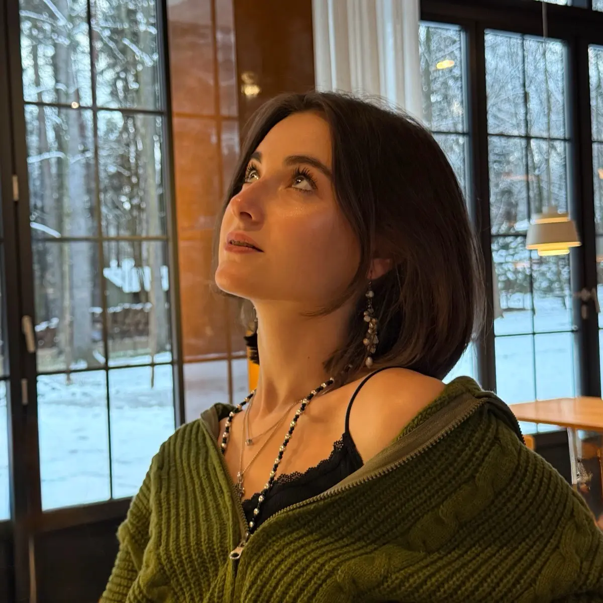 Екатерина Богданова