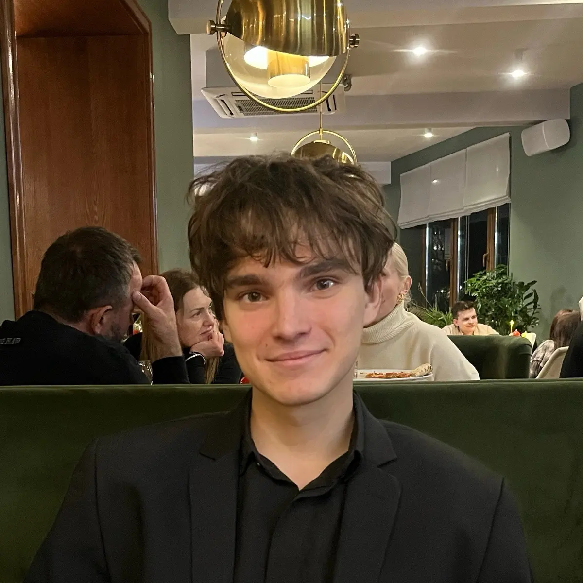 Артемий Ярушин