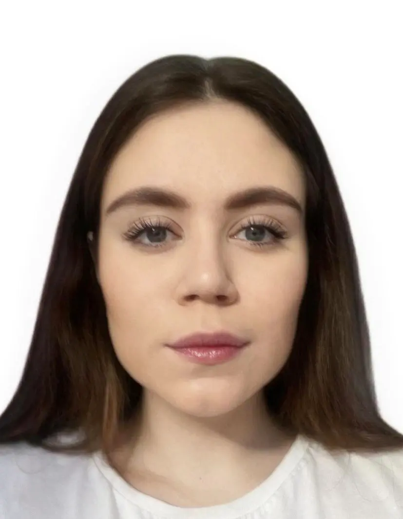 Ксения Заболотская
