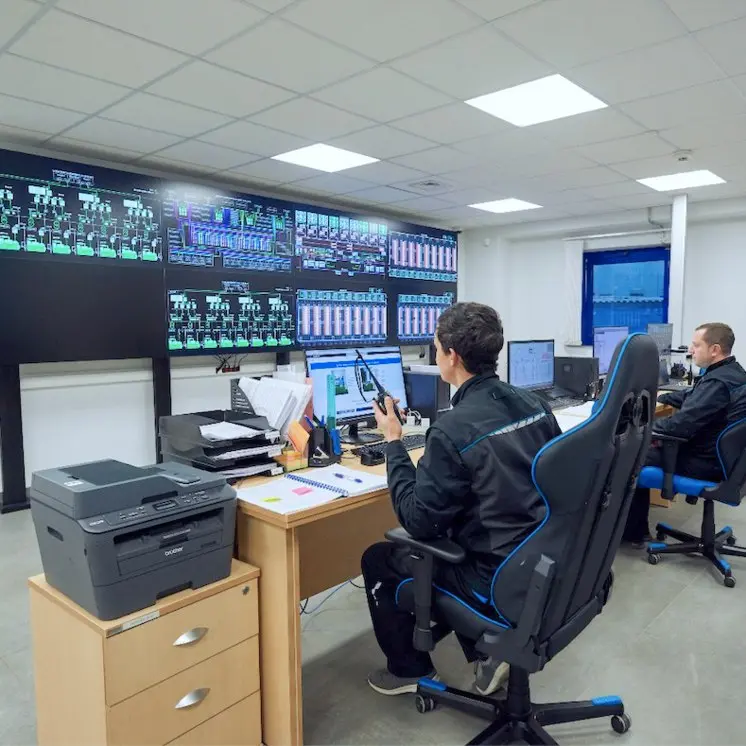 Создана импортозамещающая система мониторинга коррозии промышленного оборудования
В основе разработки лежит метод обработки ультразвуковых сигналов
#трубы #трубопроводы #отопление #гвс #жкх #hightech ... | Сетка — социальная сеть от hh.ru