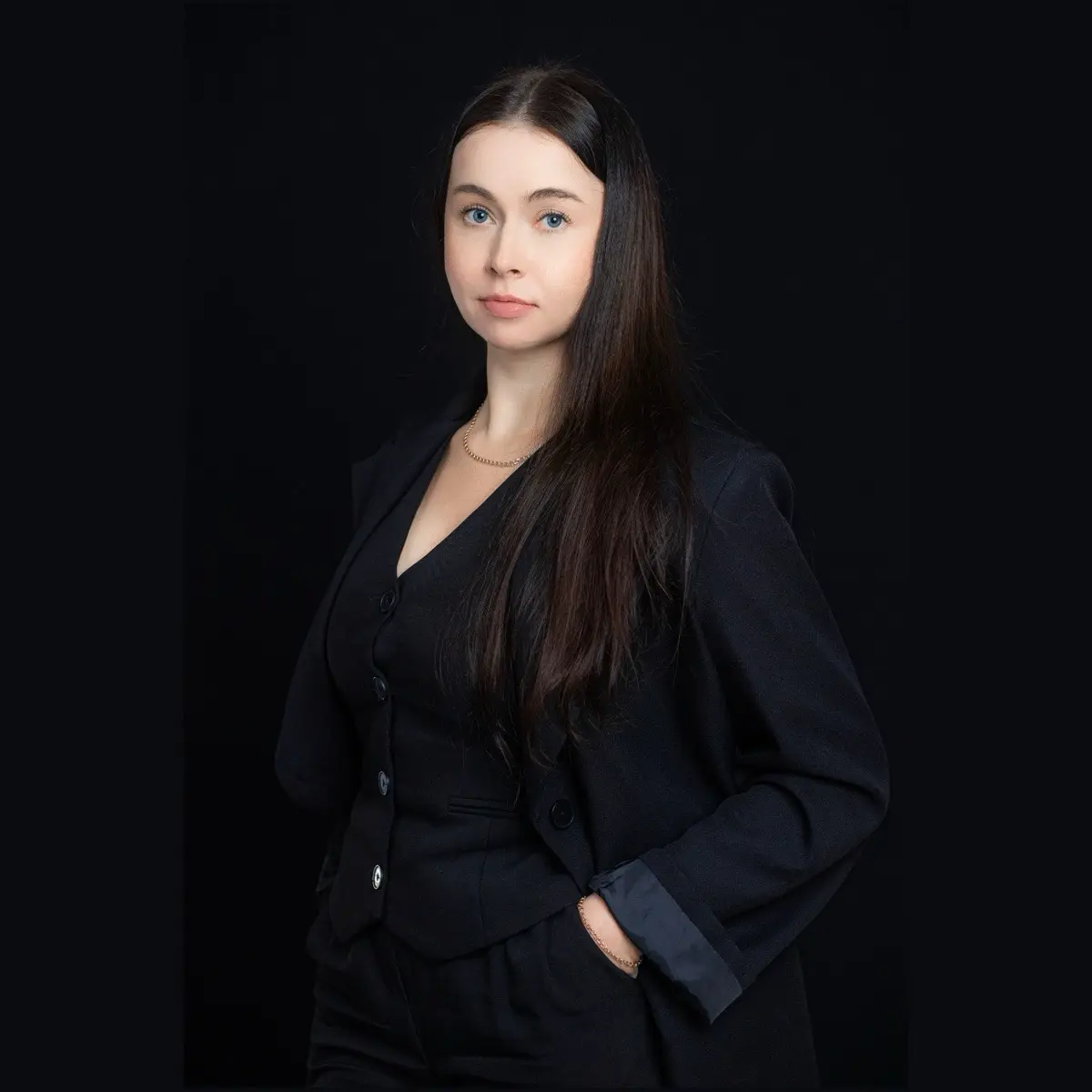 Юлия Ребякова | Сетка — социальная сеть от hh.ru