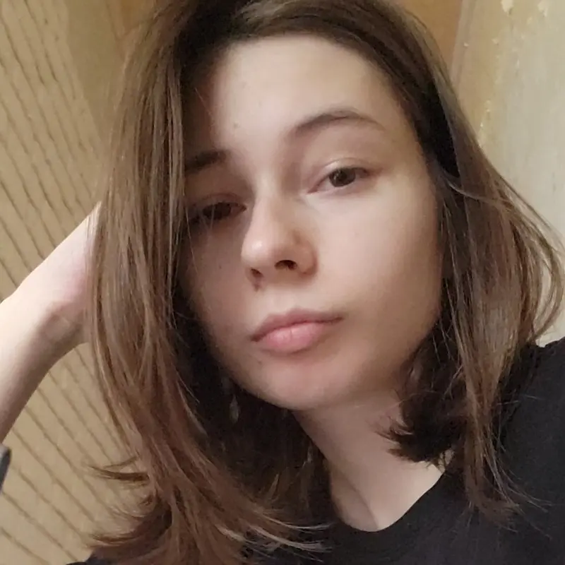 Ксения Плешкова