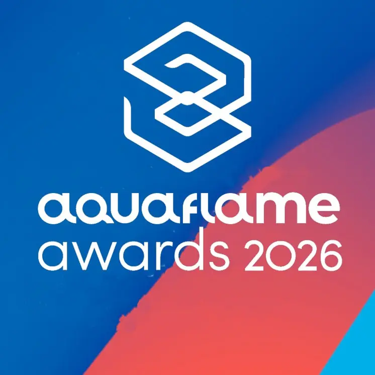 Подведены итоги отраслевой Премии Aquaflame Awards 2026
Новейшие разработки в отрасли по соответствующим каждой номинации критериям оценивали
#мероприятия #сантехника #отопление #кондиционирование #жу... | Сетка — социальная сеть от hh.ru