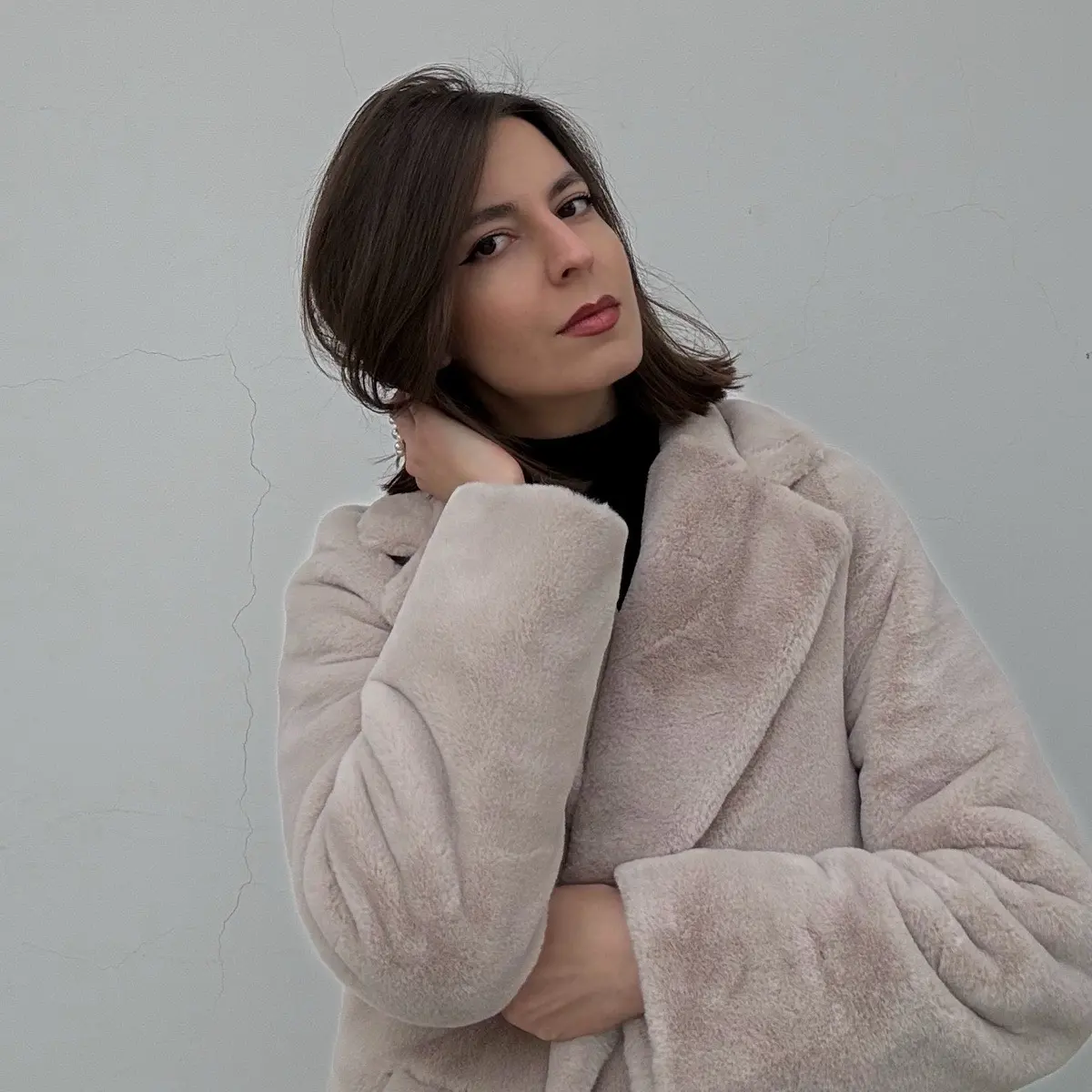 Сабина Хашхожева