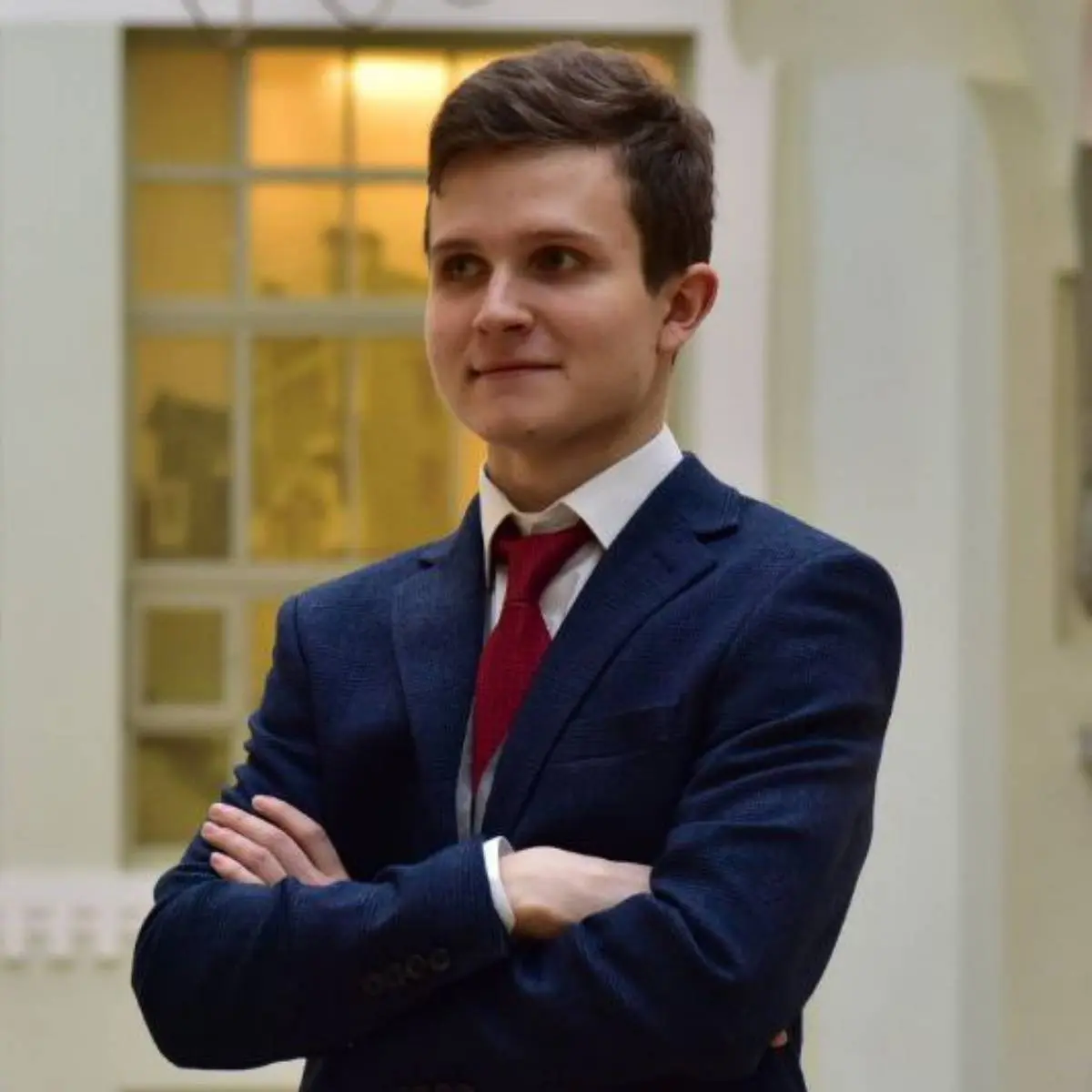 Александр Чикин | Сетка — социальная сеть от hh.ru