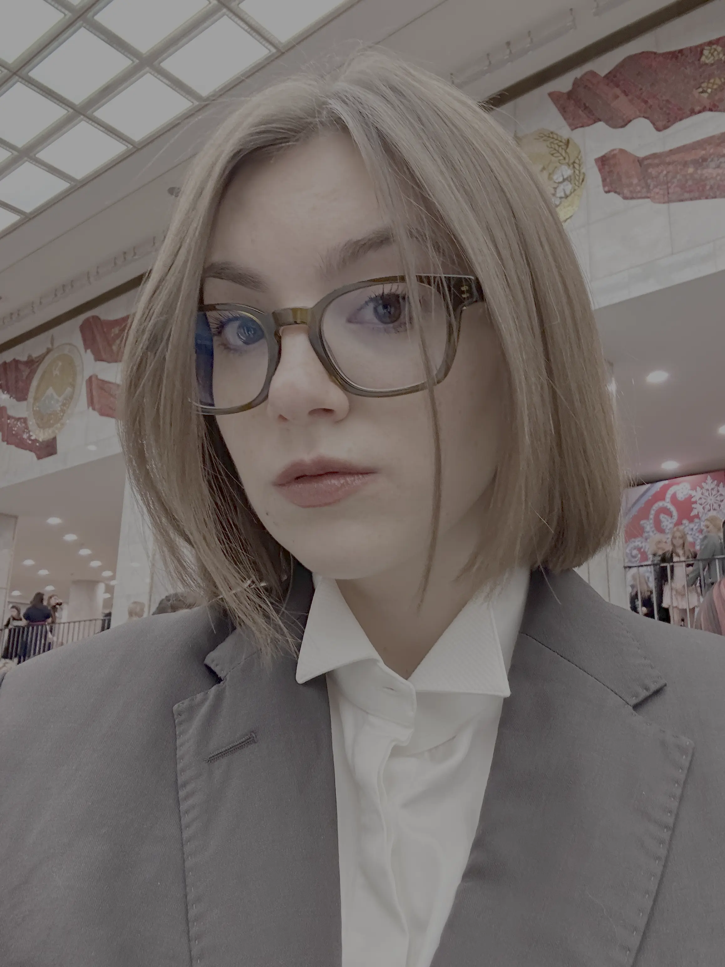 Анна Илюшина