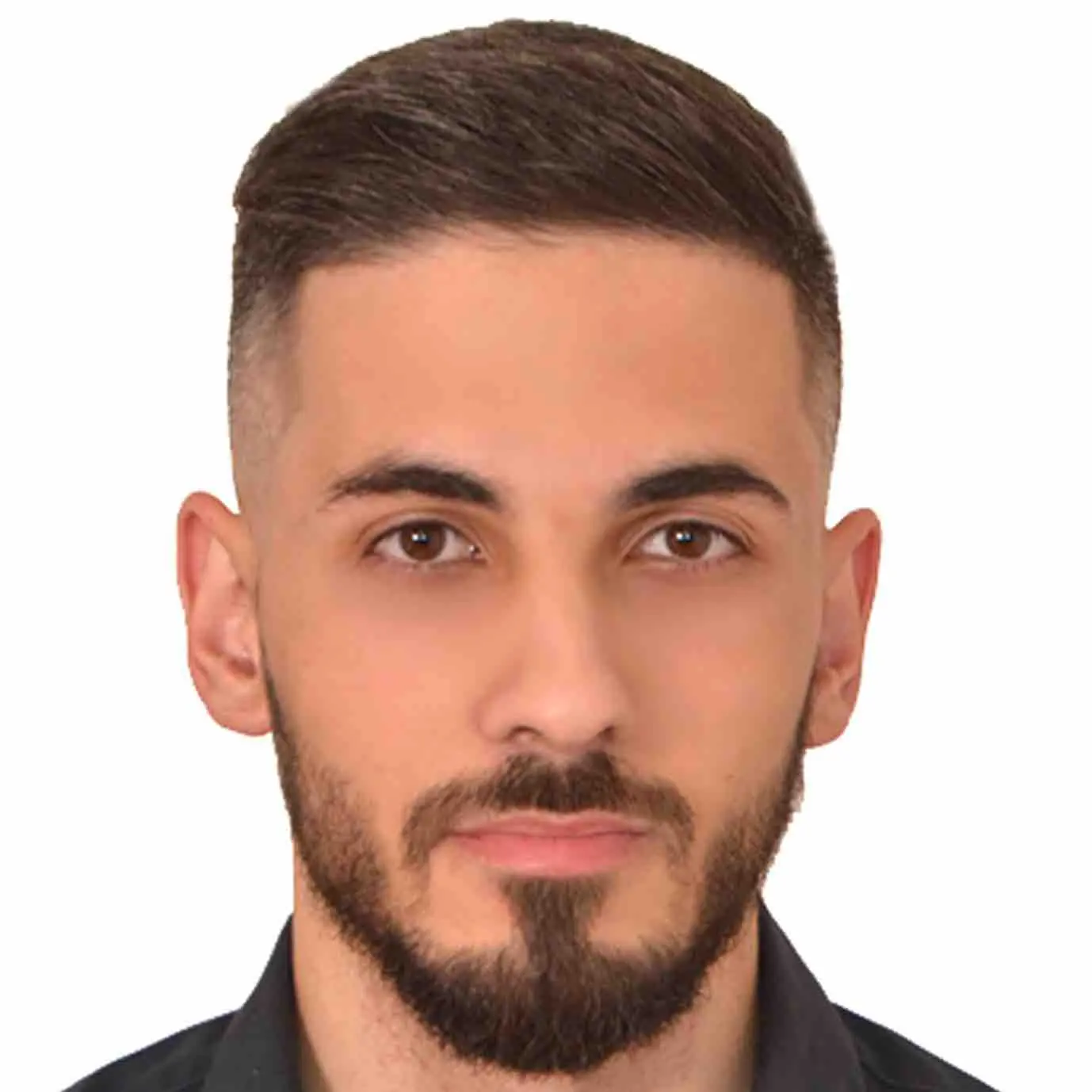 Аслан Комаев | Сетка — социальная сеть от hh.ru