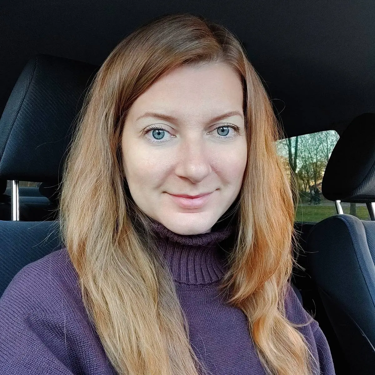 Надежда Буднова | Сетка — социальная сеть от hh.ru