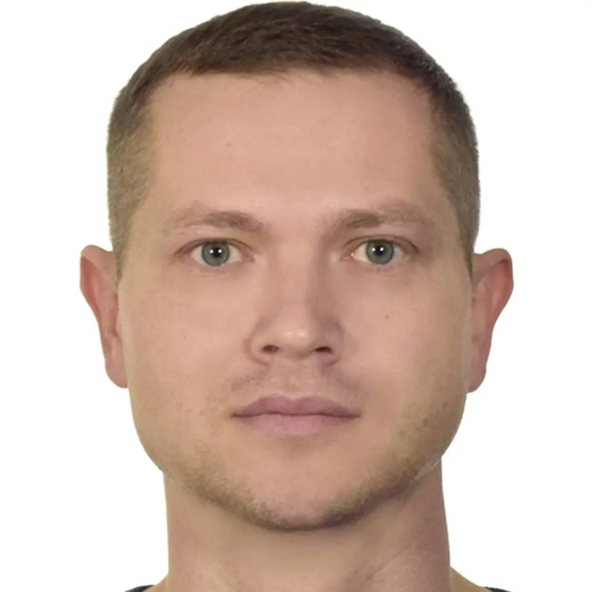 Сергей Алешков