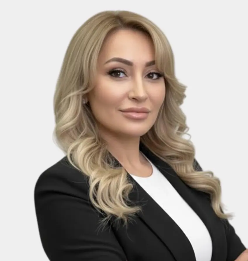 Таисия Дрей | Сетка — социальная сеть от hh.ru