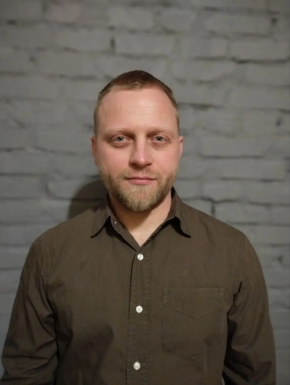 Александр Козырев