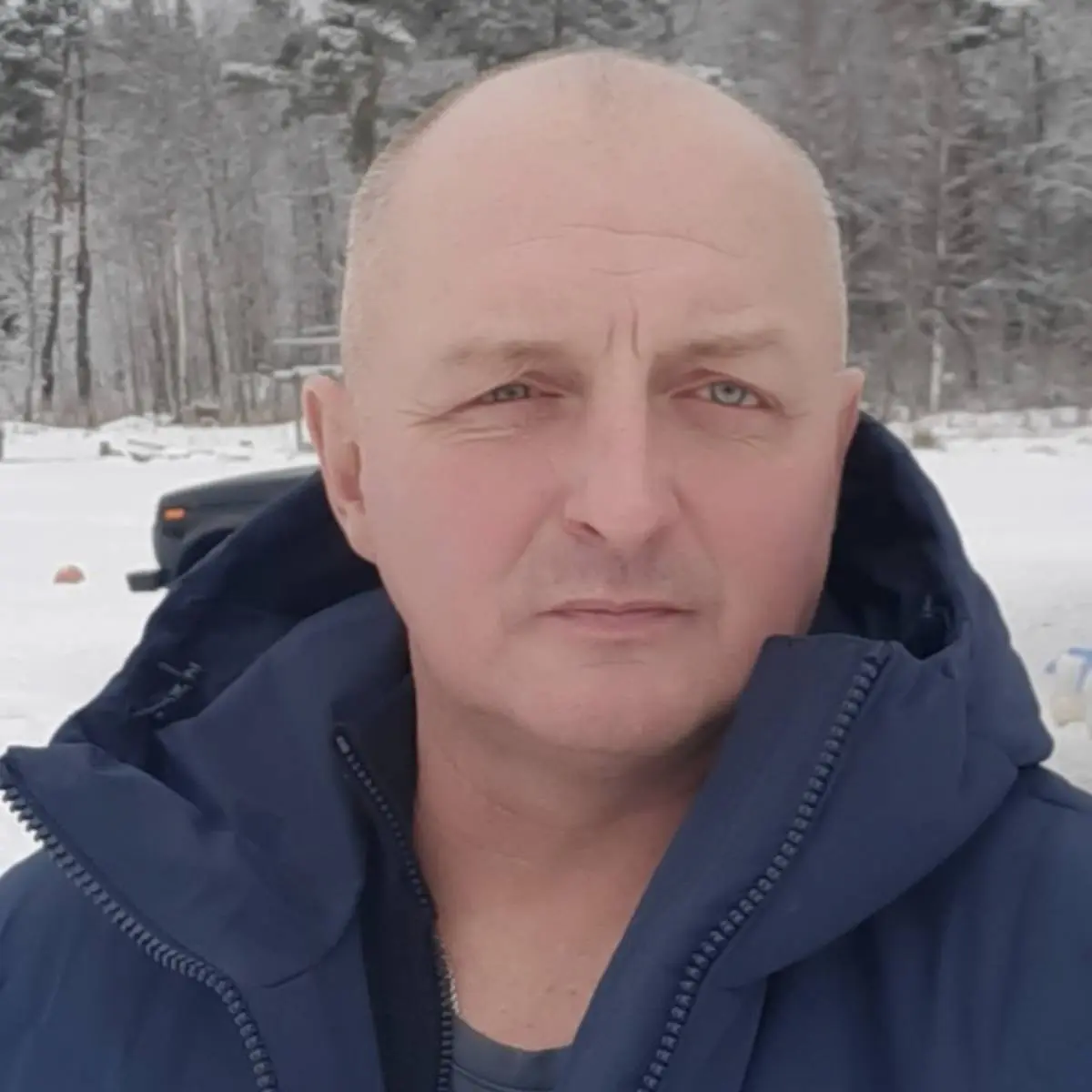 Андрей Семёнов