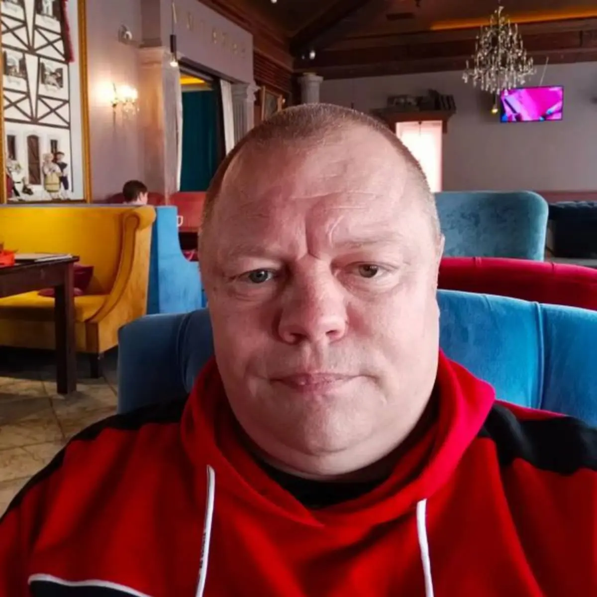 Владимир Вв | Сетка — социальная сеть от hh.ru