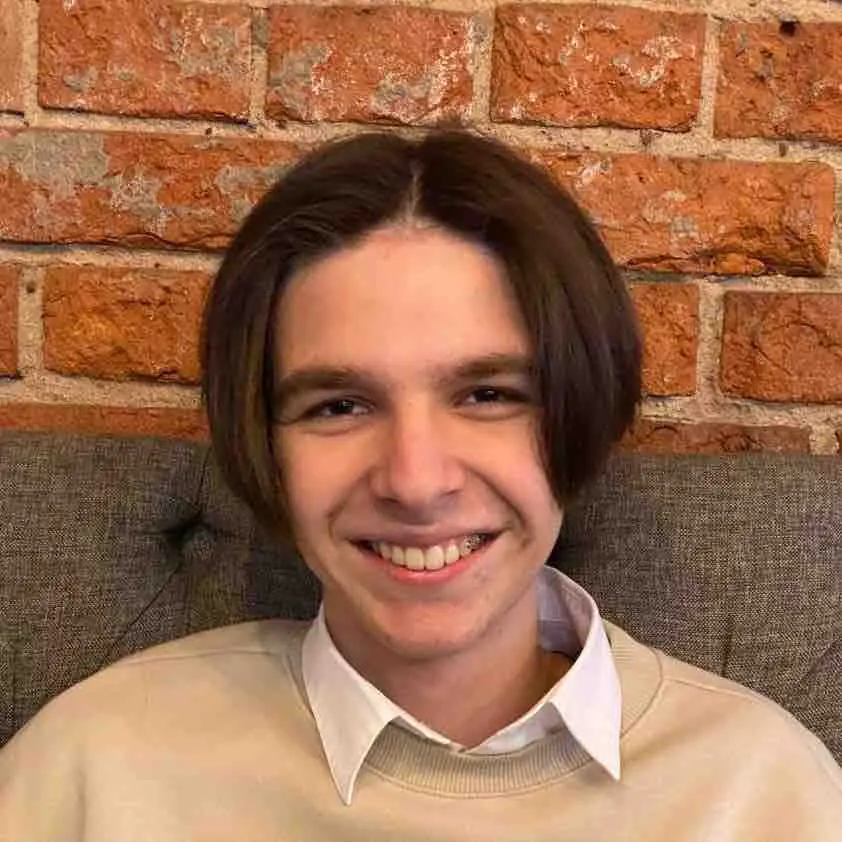 Сергей Роговой