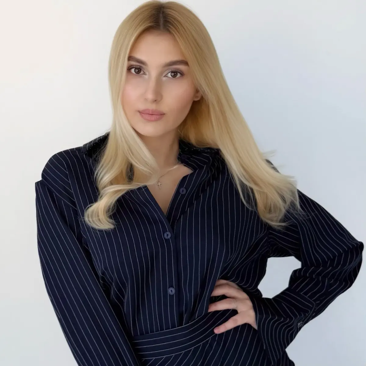 Валерия Яковлева | Сетка — социальная сеть от hh.ru