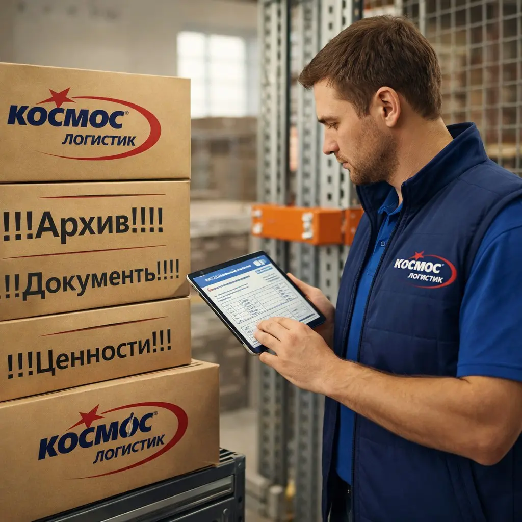Как избежать претензий клиентов?
Фотографируйте груз при приемке. Мы в Космос Логистик фиксируем каждый дефект упаковки. Так вы докажете, что повреждения возникли до склада | Сетка — социальная сеть от hh.ru