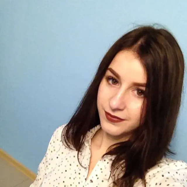 Елена Коростелева