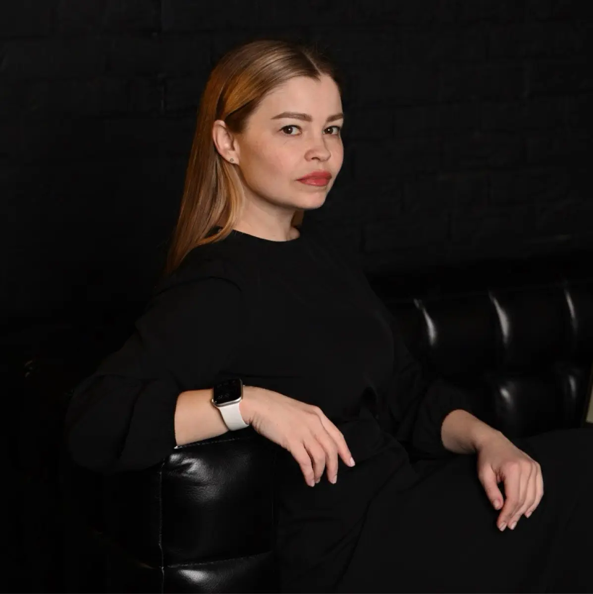 Ольга Кулишова