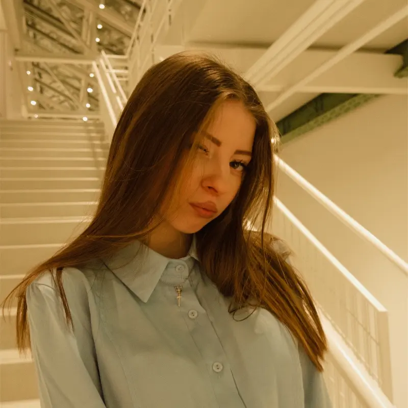 Полина Павлова