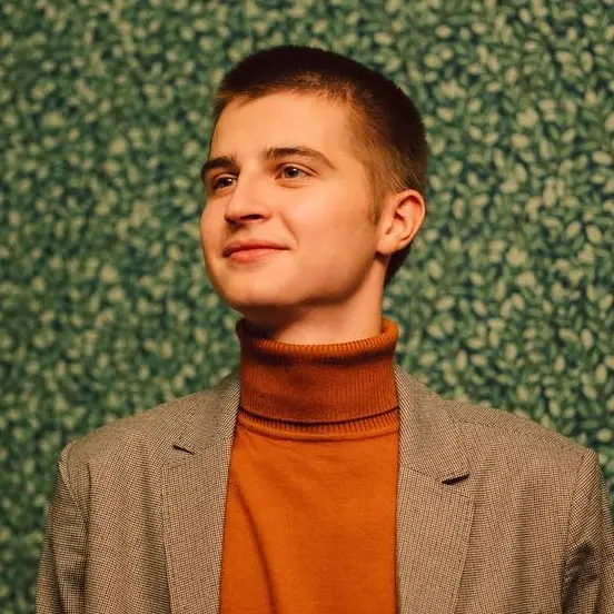 Евгений Киселёв | Сетка — социальная сеть от hh.ru