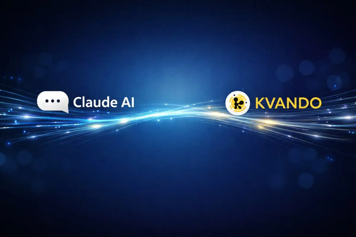 Эксперимент в Kvando Technologies! | Сетка — социальная сеть от hh.ru