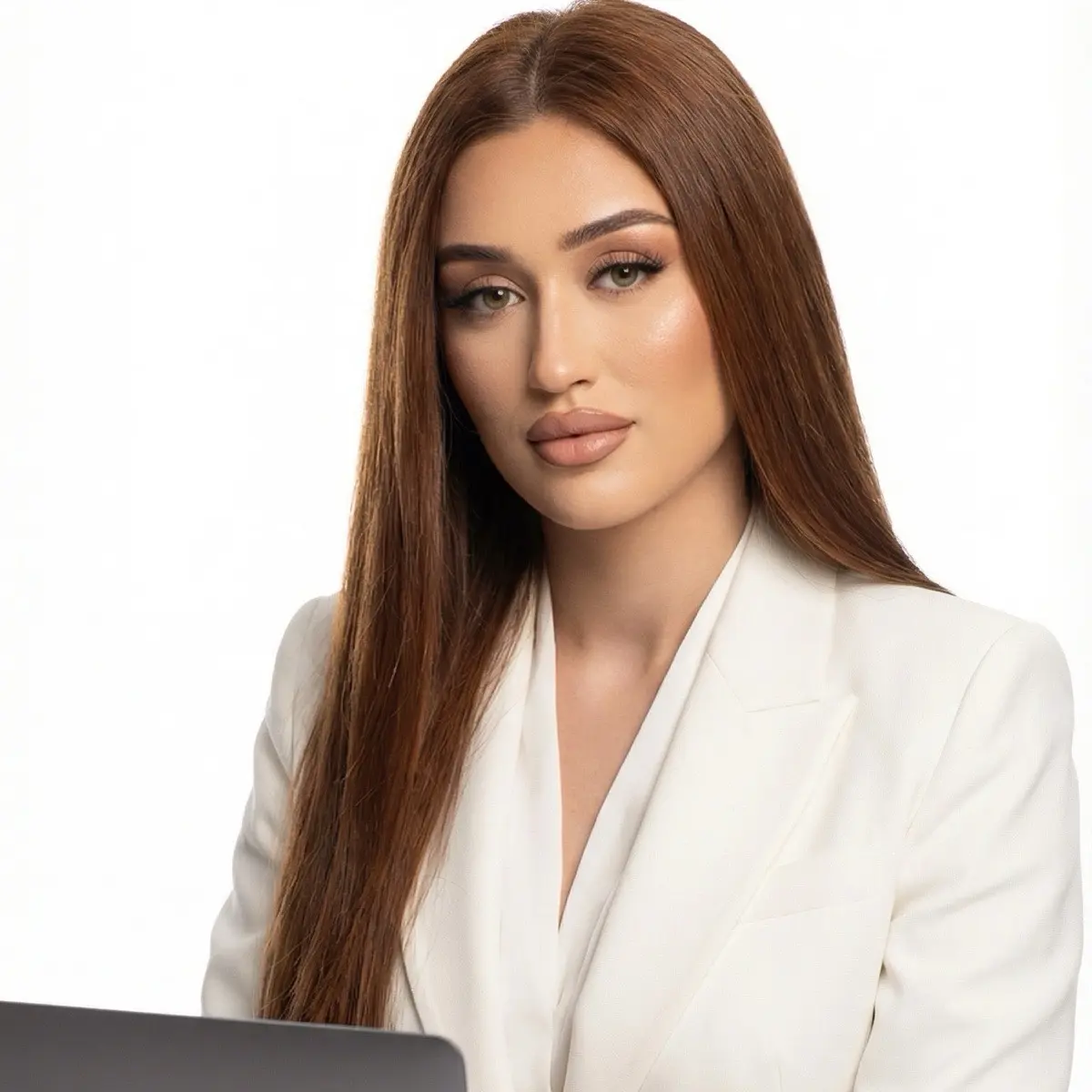 Елизавета Мартоян | Сетка — социальная сеть от hh.ru