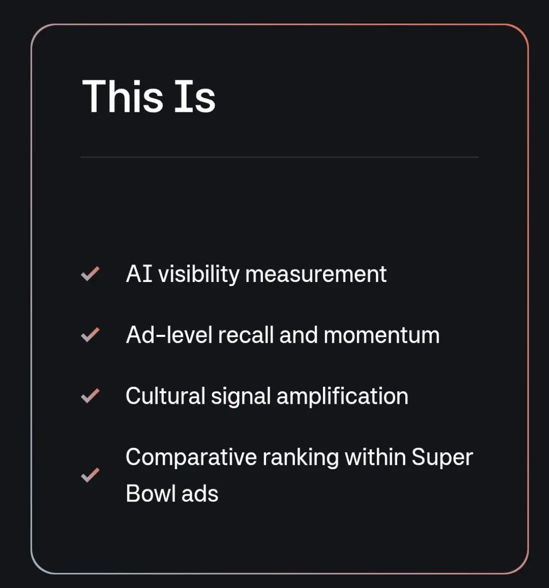 Спецпроект Adweek и Emberos - AI Influence Index | Сетка — социальная сеть от hh.ru