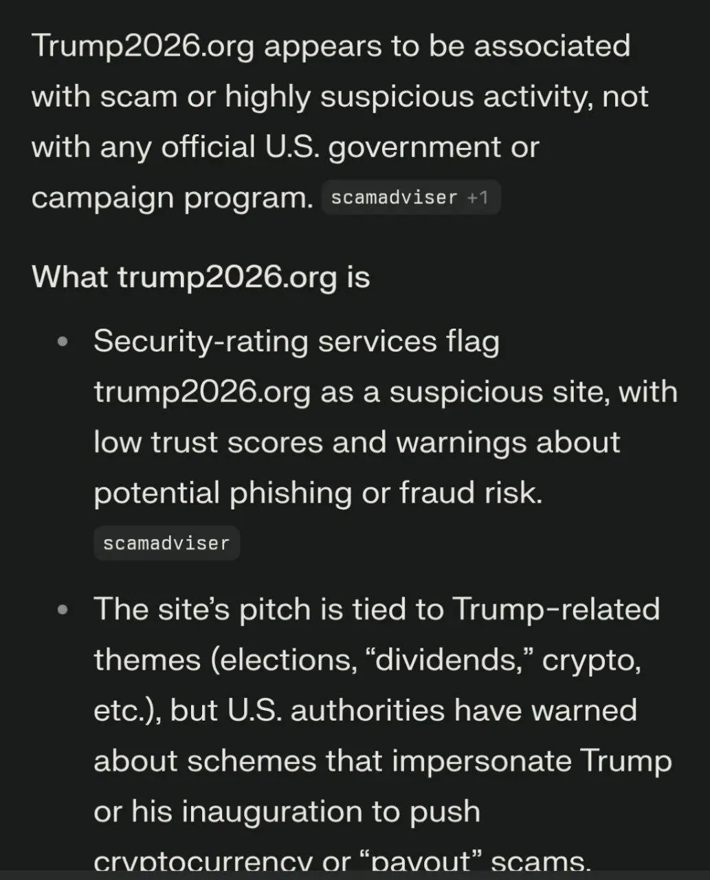 Скамеры всегда в авангарде ИИ | Сетка — социальная сеть от hh.ru