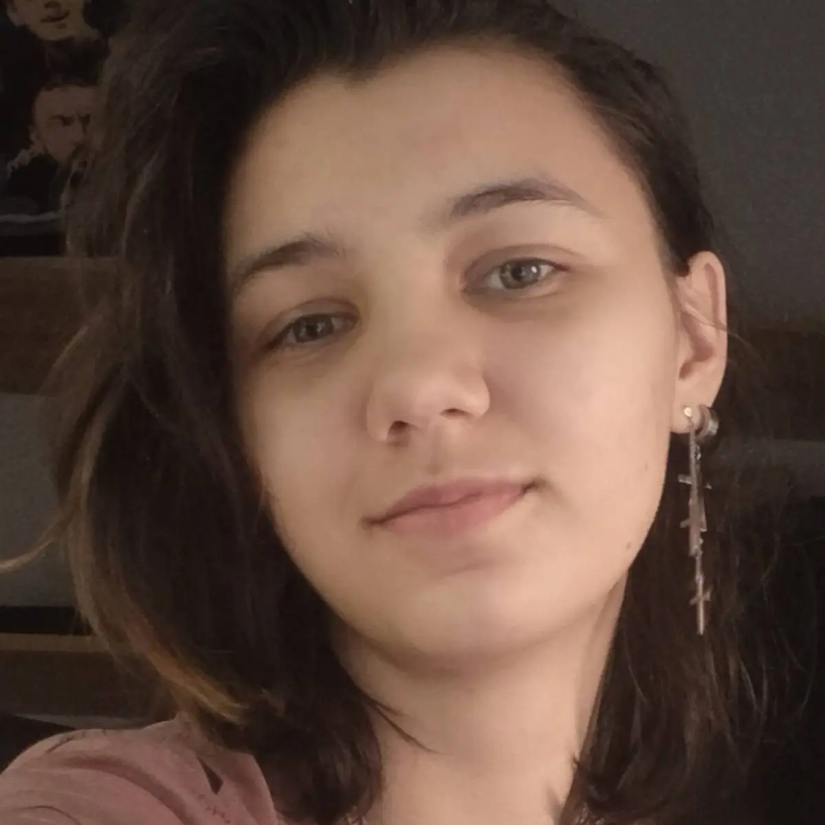 Вероника Алёшина