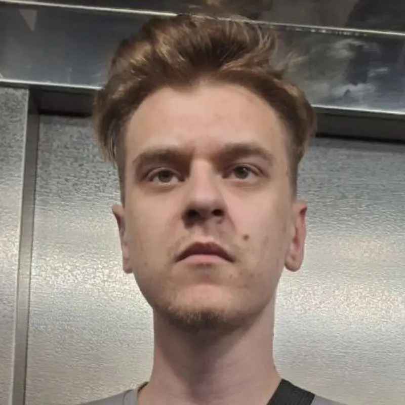 Алексей Фадеев