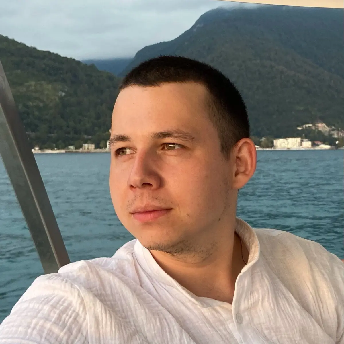 Денис Кулебянов