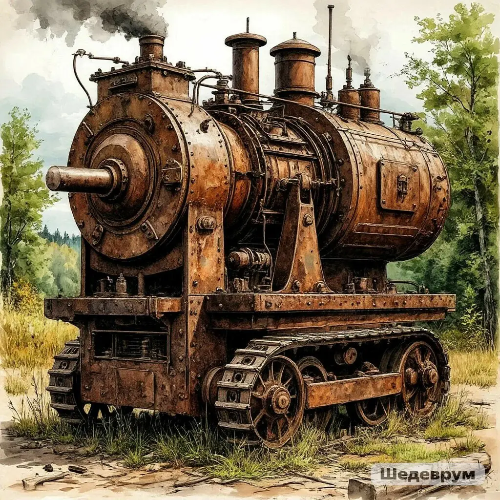 Почему лучший в цеху универсальный станок всегда в  грязи? | Сетка — социальная сеть от hh.ru