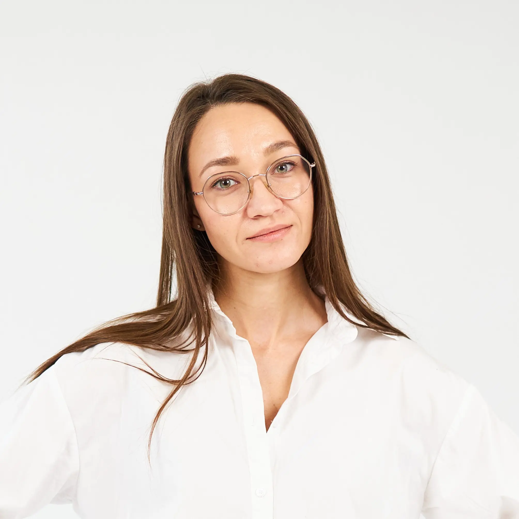 Карина Чижова