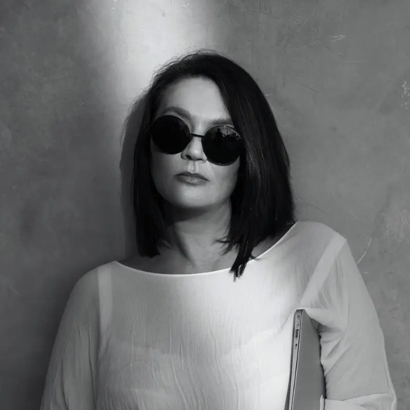 Светлана Юрковецкая