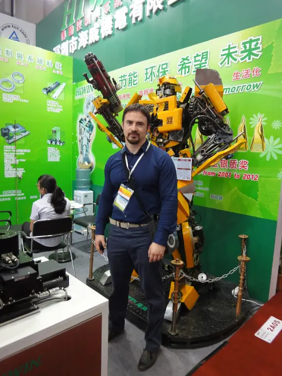 Кирилл Воронель | Сетка — социальная сеть от hh.ru