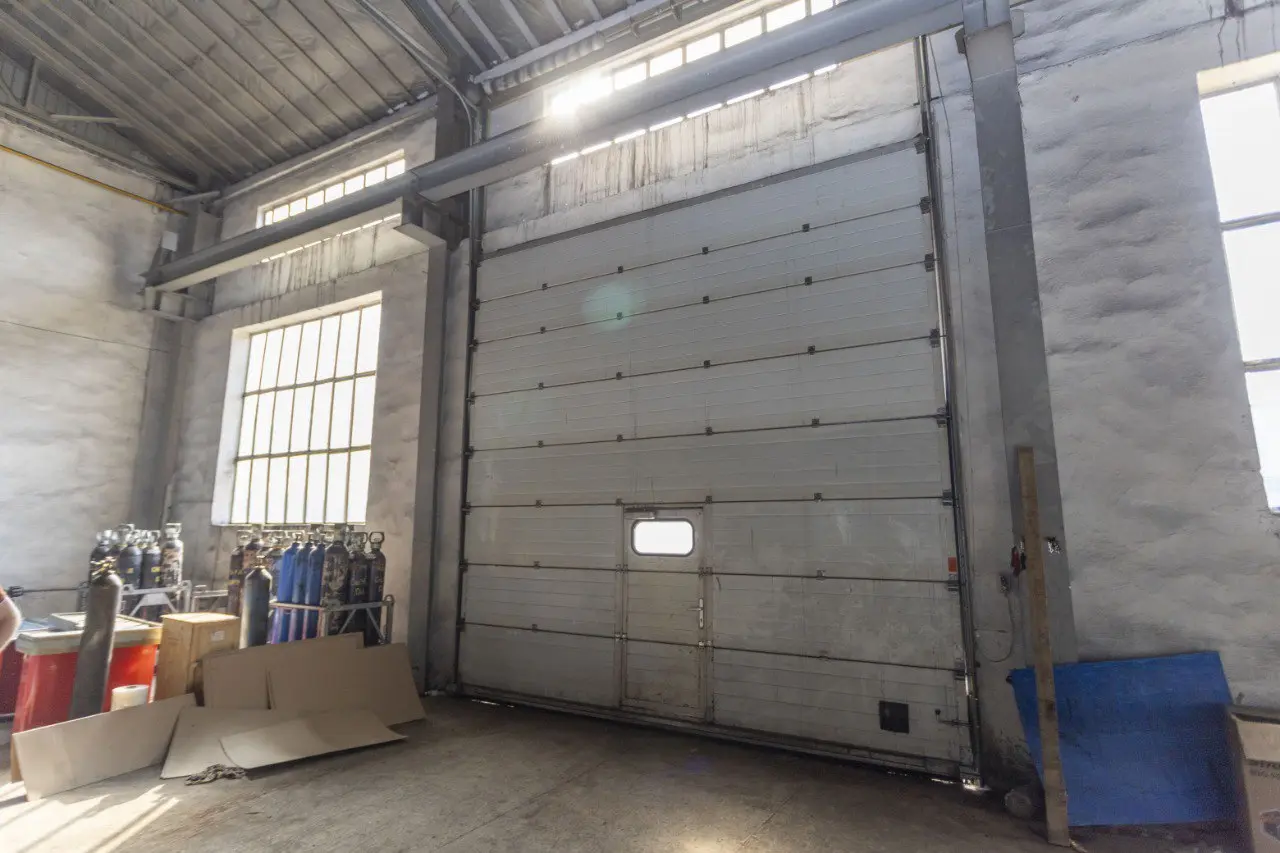 ‼️НОВОЕ ПРЕДЛОЖЕНИЕ‼️
ПРОДАЖА КРУПНОГО ПРОИЗВОДСТВЕННОГО ЦЕХА
Краснодарский край — один из ключевых промышленных узлов Юга России
Локация: г | Сетка — социальная сеть от hh.ru