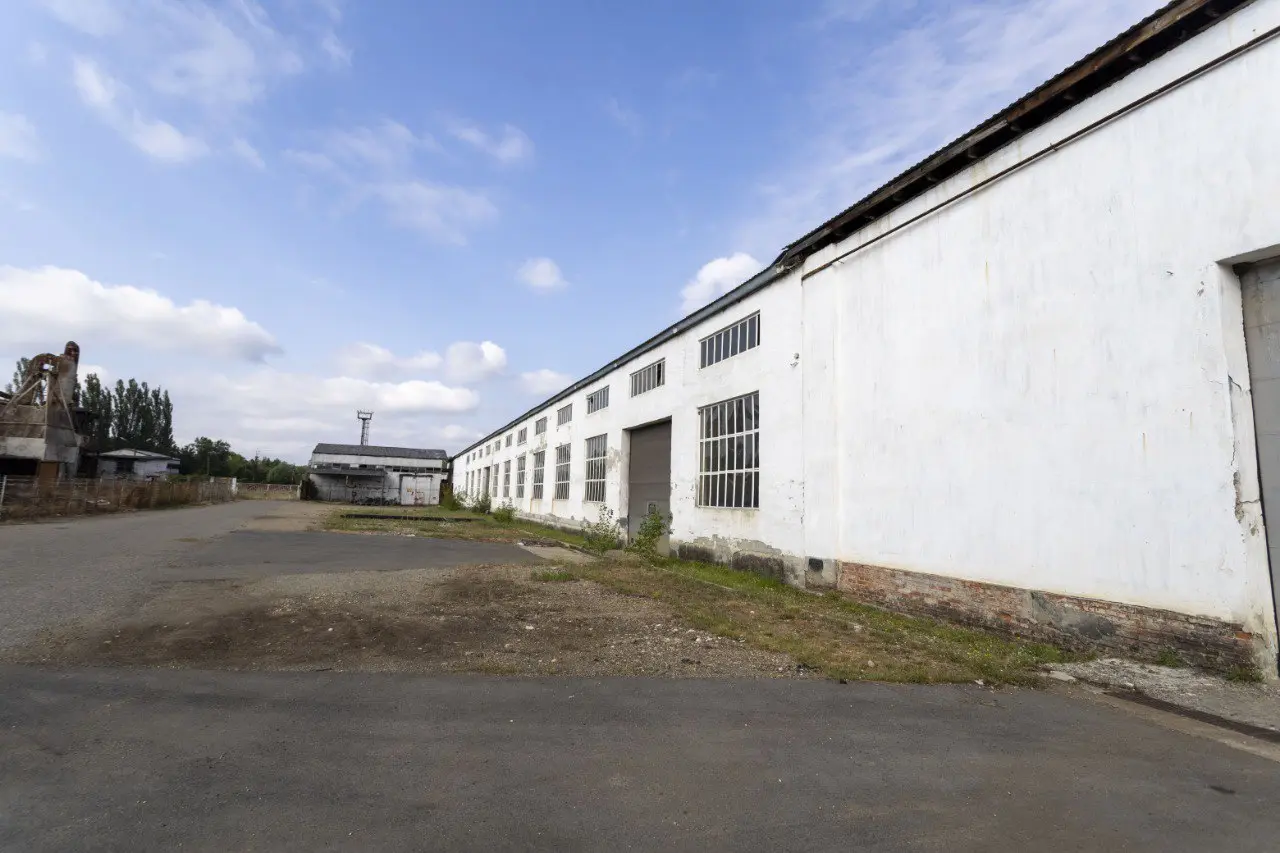 ‼️НОВОЕ ПРЕДЛОЖЕНИЕ‼️
ПРОДАЖА КРУПНОГО ПРОИЗВОДСТВЕННОГО ЦЕХА
Краснодарский край — один из ключевых промышленных узлов Юга России
Локация: г | Сетка — социальная сеть от hh.ru