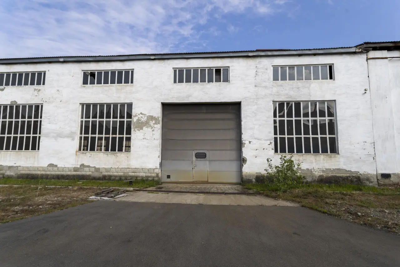 ‼️НОВОЕ ПРЕДЛОЖЕНИЕ‼️
ПРОДАЖА КРУПНОГО ПРОИЗВОДСТВЕННОГО ЦЕХА
Краснодарский край — один из ключевых промышленных узлов Юга России
Локация: г | Сетка — социальная сеть от hh.ru