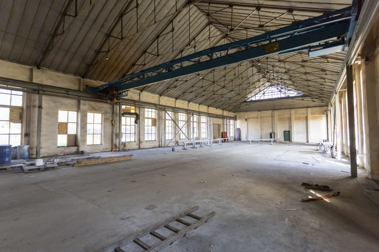 ‼️НОВОЕ ПРЕДЛОЖЕНИЕ‼️
ПРОДАЖА КРУПНОГО ПРОИЗВОДСТВЕННОГО ЦЕХА
Краснодарский край — один из ключевых промышленных узлов Юга России
Локация: г | Сетка — социальная сеть от hh.ru