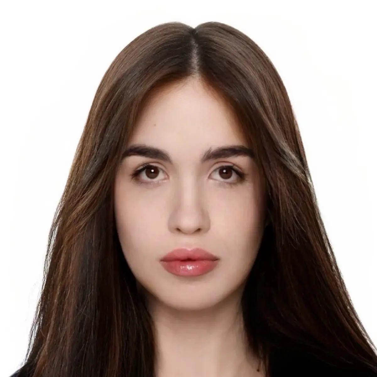 Екатерина Абгарян | Сетка — социальная сеть от hh.ru